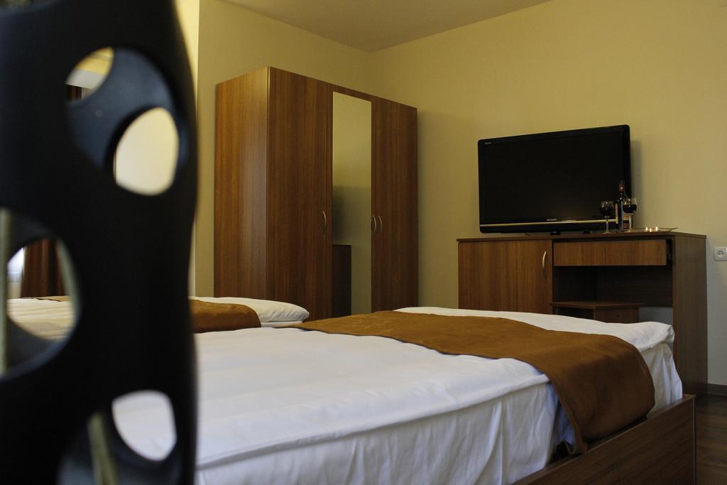 5Th Floor Guest House Jerevan Exteriör bild