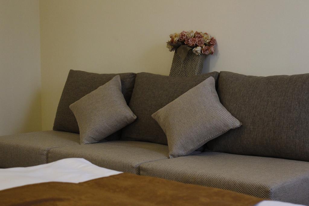 5Th Floor Guest House Jerevan Rum bild