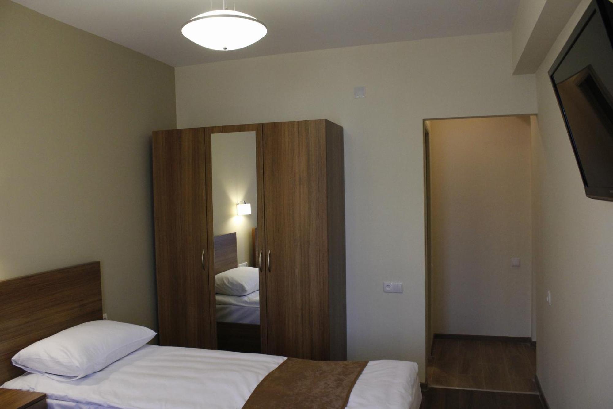 5Th Floor Guest House Jerevan Rum bild