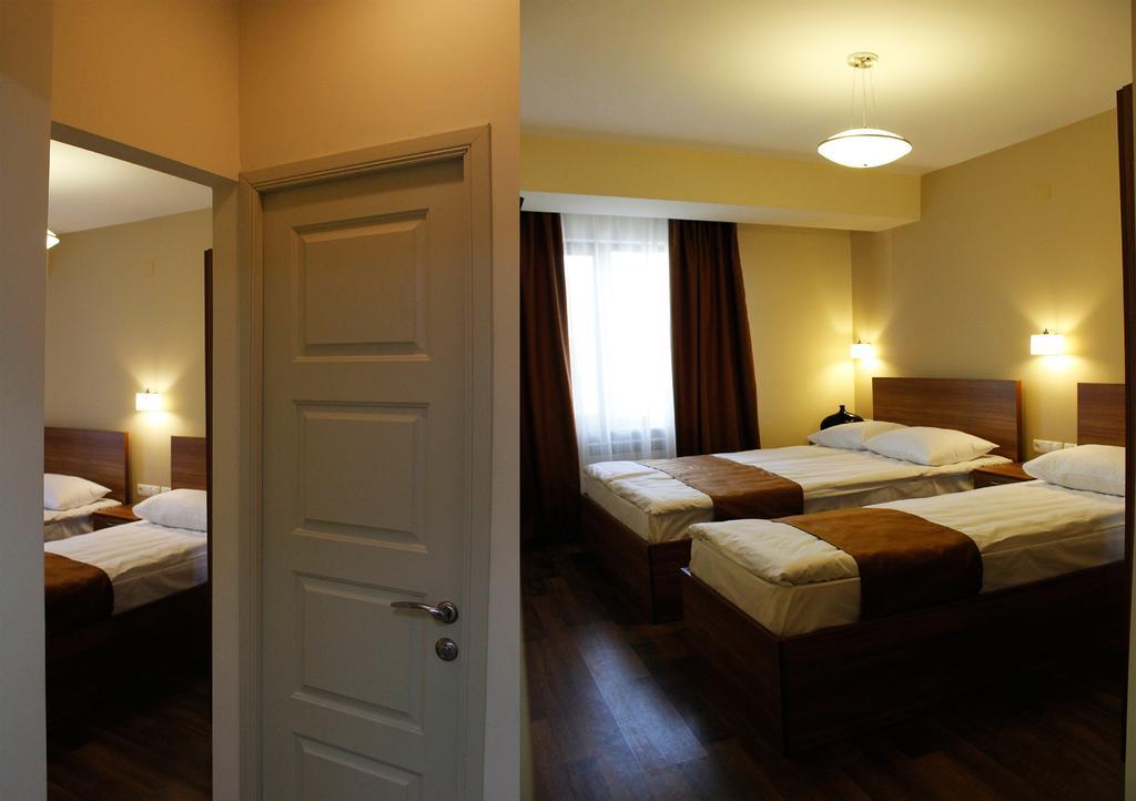 5Th Floor Guest House Jerevan Rum bild