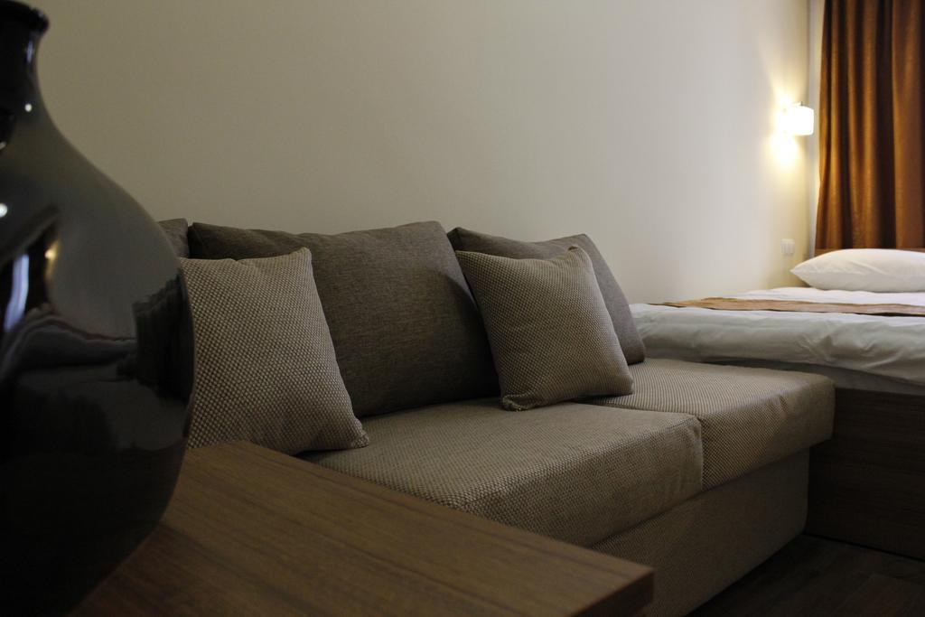 5Th Floor Guest House Jerevan Rum bild