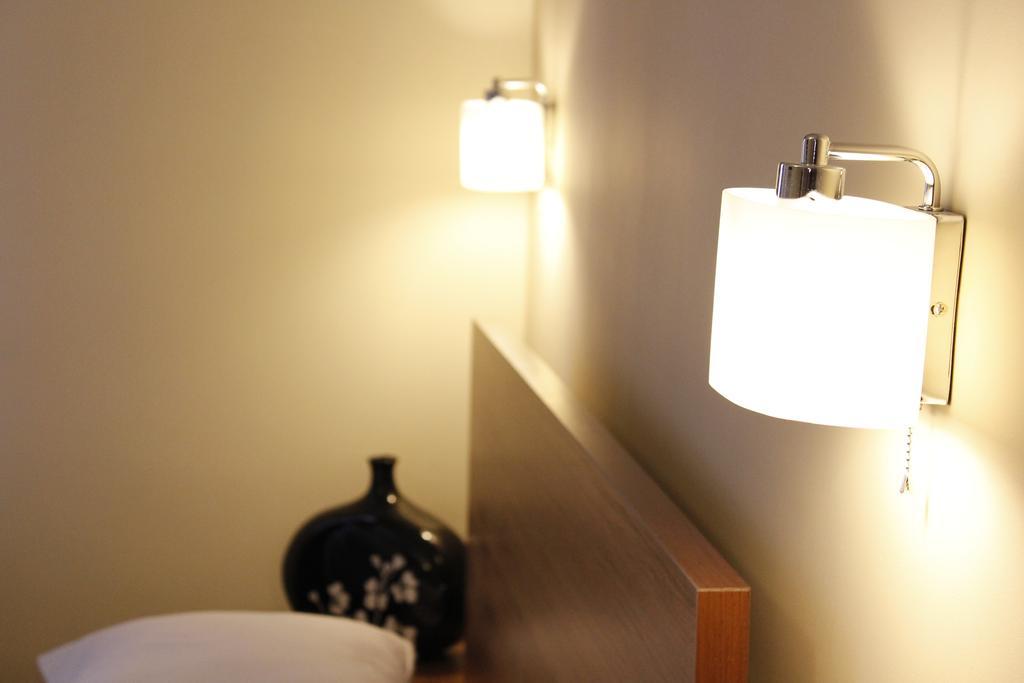 5Th Floor Guest House Jerevan Rum bild