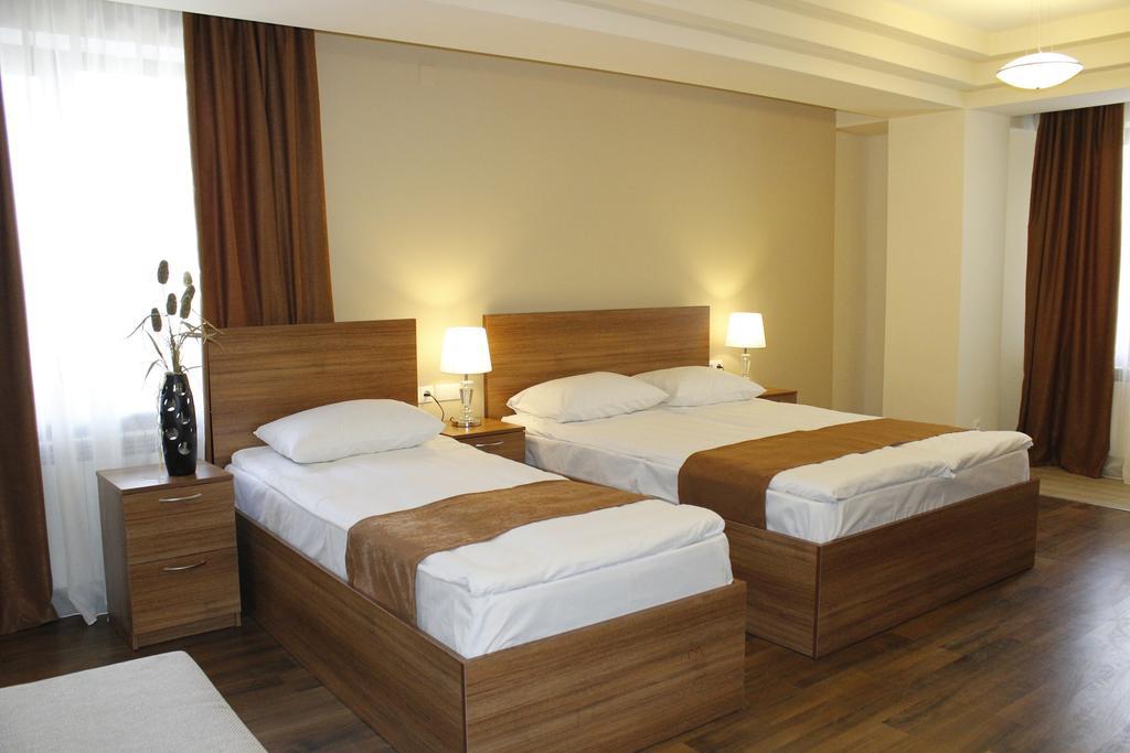 5Th Floor Guest House Jerevan Rum bild