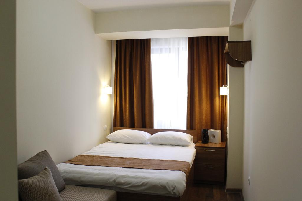 5Th Floor Guest House Jerevan Rum bild