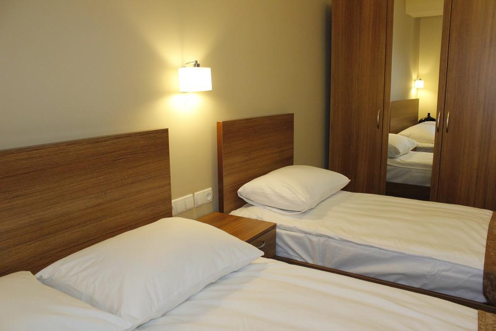 5Th Floor Guest House Jerevan Rum bild
