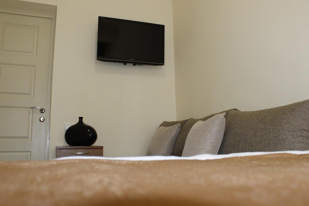 5Th Floor Guest House Jerevan Rum bild
