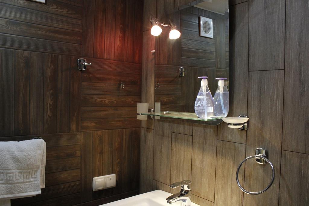 5Th Floor Guest House Jerevan Rum bild